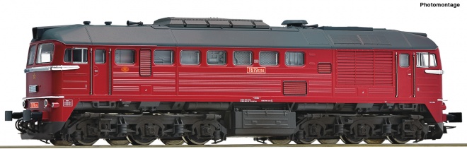 Diesel locomotive T679.1294 Digital with Sound<br /><a href='images/pictures/Roco/Roco-73797.jpg' target='_blank'>Full size image</a>